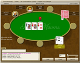 Poker Mavens 2.40 Screenshot