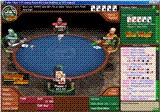 Everest Poker V3 Screenshot