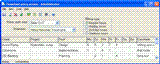 CyberMatrix Timesheets Client/Server 4.02 Screenshot