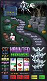 Pro Reels Haunted House 3.0 Screenshot