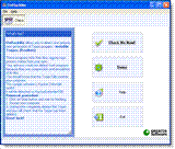 UnHackMe 5.0 Screenshot