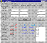 Calc 3D 0.0.31 Screenshot