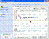 0-Code HTML Converter 3.0 Screenshot