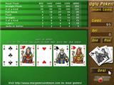 Ugly Poker 1.0 Screenshot