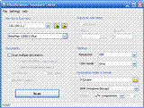 BlindScanner Standard 2.4 Screenshot