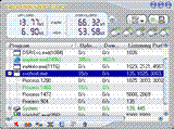 NetPeeker 3.10 Screenshot