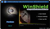 WinShield 1.0 Screenshot
