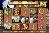Totem Treasure Slots/Pokies 17.6.4.7 Screenshot