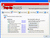 Pop-Up Sentry! 4.1.1006 Screenshot
