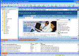 WebCloner Pro Offline Browser 2.6.6 Screenshot