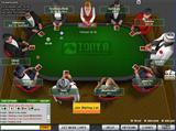 Tony G Poker 2009 Pro 2.0 Screenshot