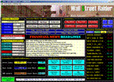 Wall Street Raider 5.0 Screenshot