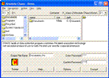 Absolute CHAOS 3.8 Screenshot