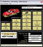 TSOfficePool - Auto Racing
